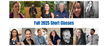 Fall Short Classes 1