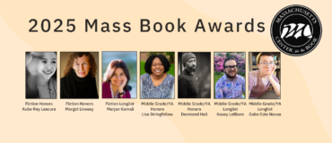 Mass Book Awards 2025