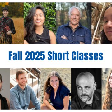 Fall Short Classes 1