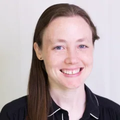 Maggie Cooper (Agent)