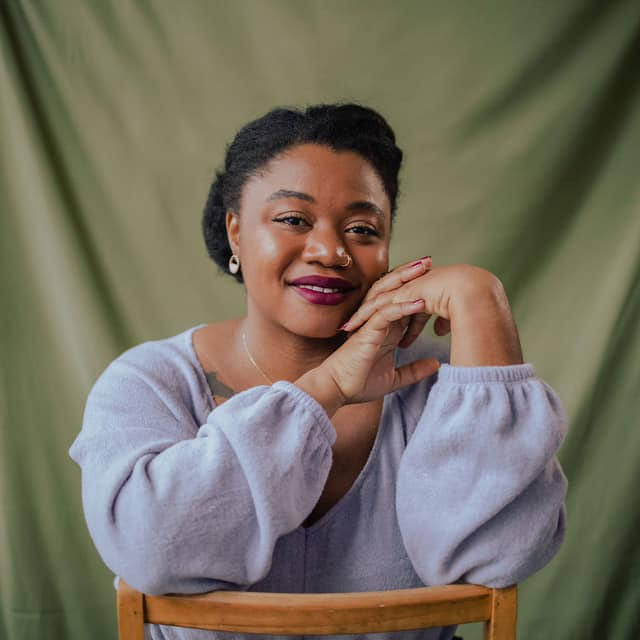 Tatiana Johnson-Boria's photo