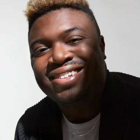 Bryan Washington's photo