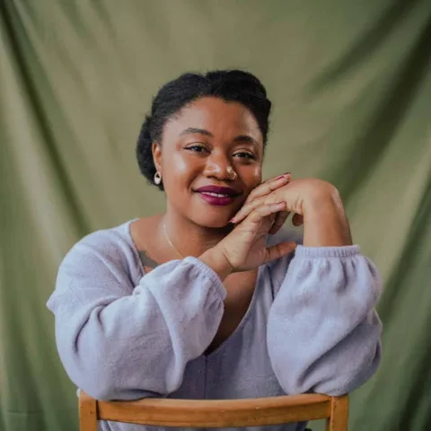 Tatiana Johnson-Boria's photo