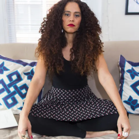 Yara Liceaga-Rojas's photo