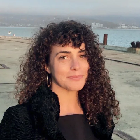 Leora Fridman's photo