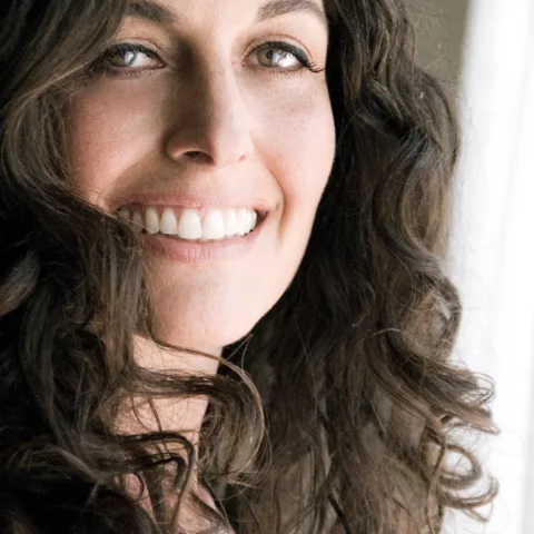 Andrea Meyer's photo