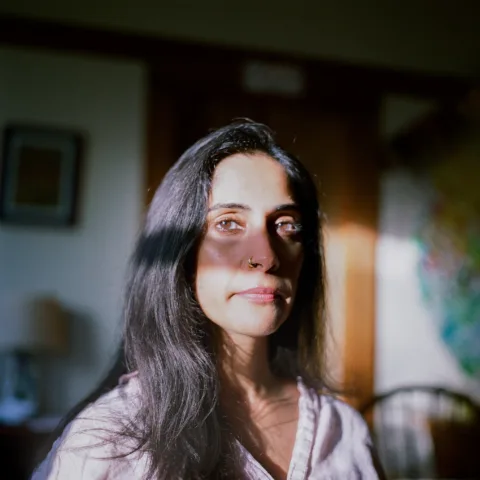 Shuchi Saraswat's photo