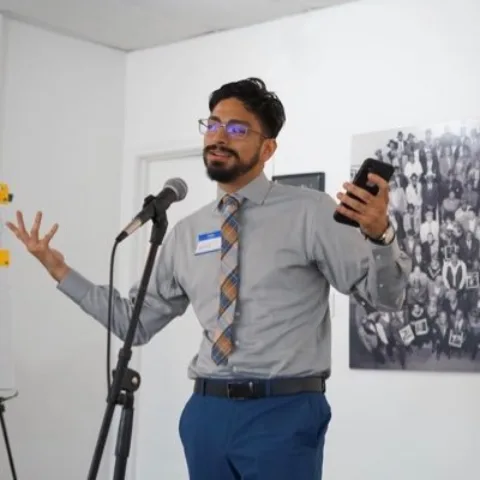 Mike Zendejas's photo