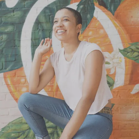 Brionne Janae's photo