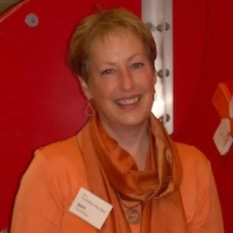 Mary Carroll Moore's photo