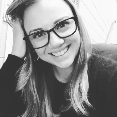 Sarah Chaves's photo