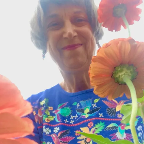 Cathie Desjardins's photo