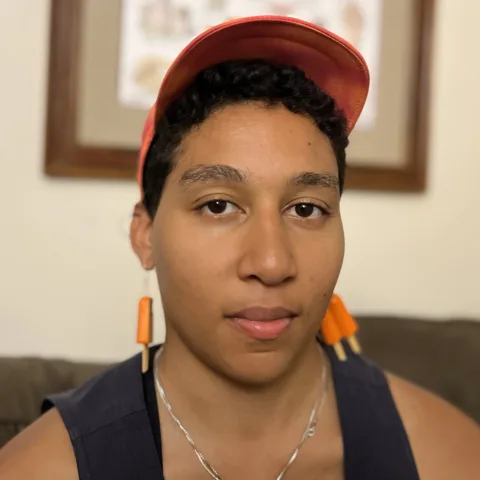 Gabriele Preston's photo