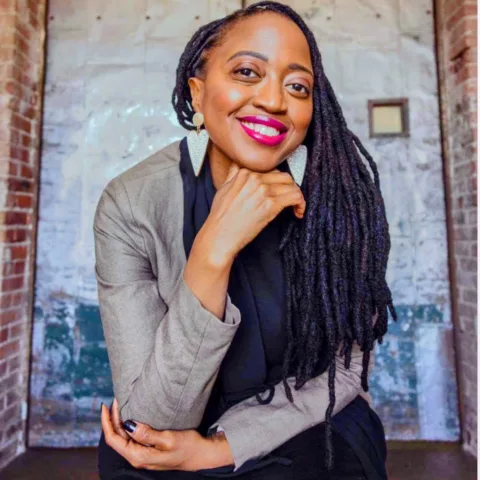 Jacquinn Sinclair's photo