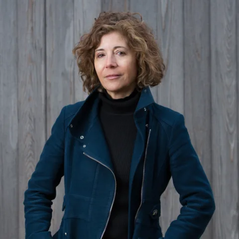 Henriette Lazaridis's photo