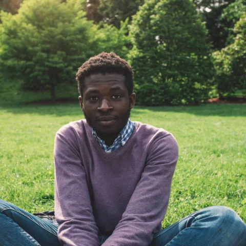 Emmanuel Oppong-Yeboah's photo