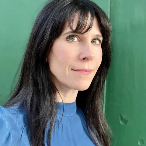 Jessamyn Hope's photo