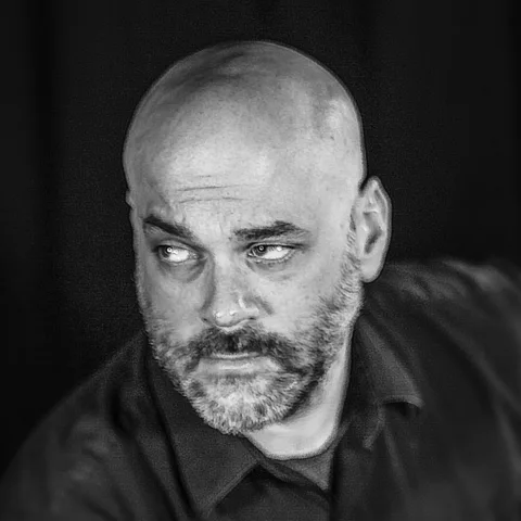 Mark Fogarty's photo