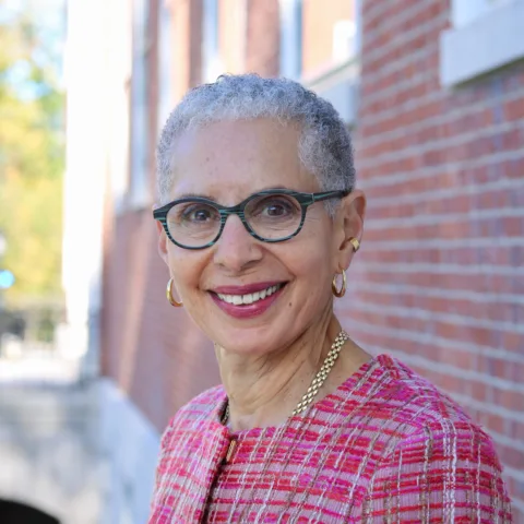 Pamela Mason's photo