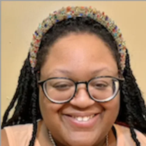 Alex Terrell's photo