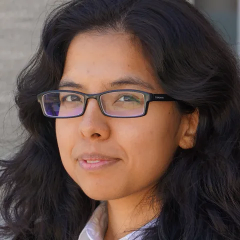 Shalene Gupta's photo