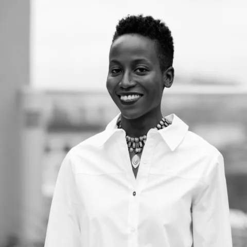 Simone Dalton's photo