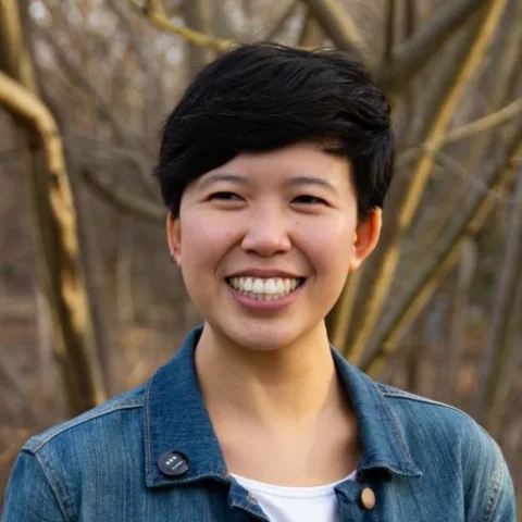 Katherine Yeh's photo