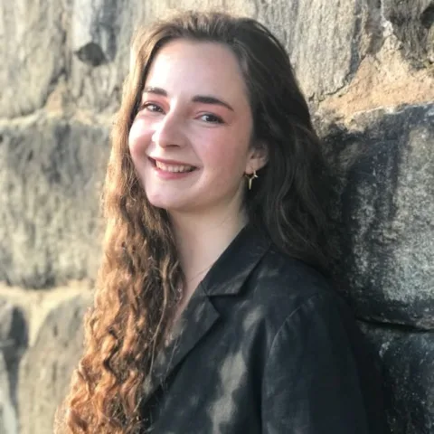 Marcella Haddad's photo