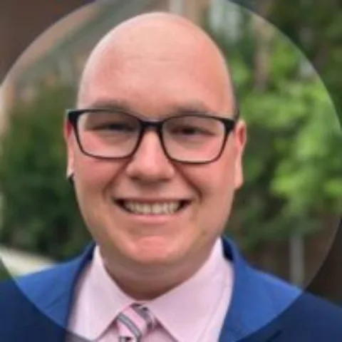 Jeffrey Robinson's photo