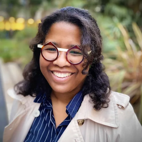 Fabienne Keck's photo