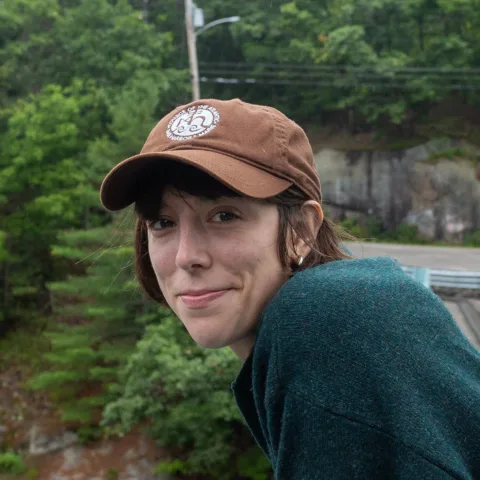 Eva McMillan's photo