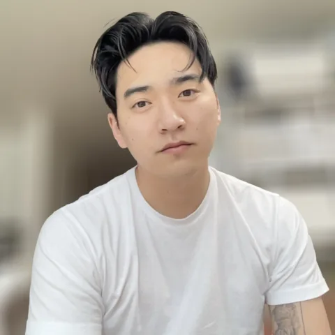 Mark Kyungsoo Bias's photo