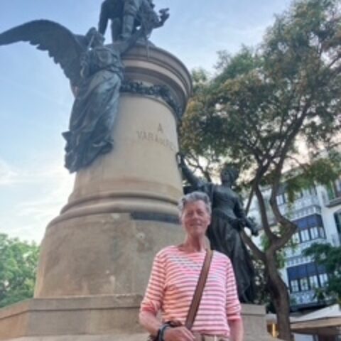 Rick Hendrie's photo