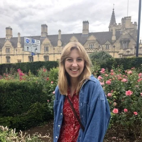 Hannah Summers's photo