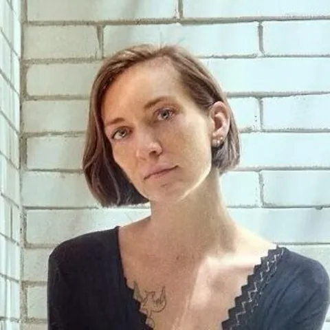 Catherine Lacey's photo