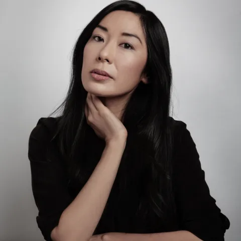 Katie Kitamura's photo