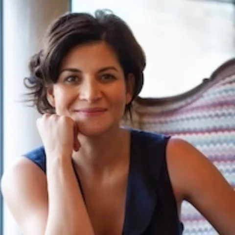 Lorena Leonard's photo