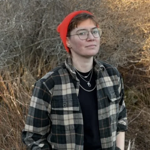 Anneke Schwob's photo