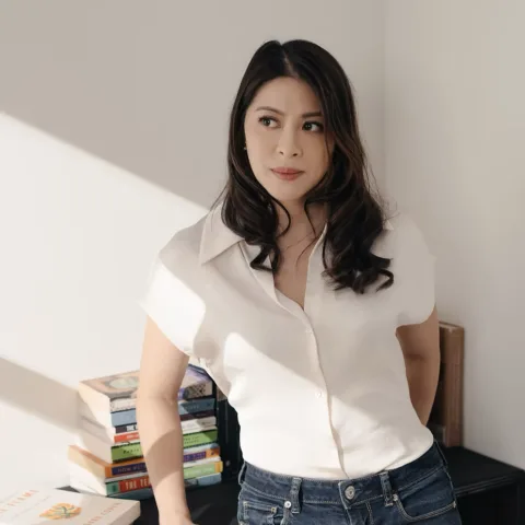 Karissa Chen's photo