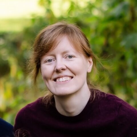 Blair Hurley's photo