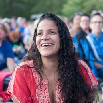 Vanessa Mártir's photo