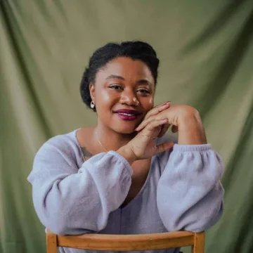 Tatiana Johnson-Boria's photo