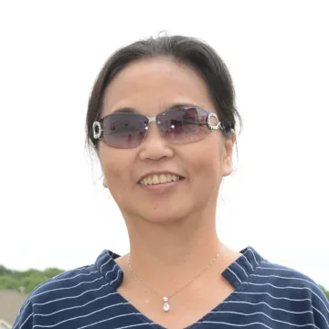 Xujun Eberlein's photo