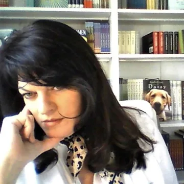 Sorche Fairbank's photo