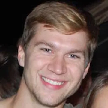 Jackson Tobin's photo