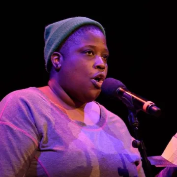 Claudia Wilson's photo