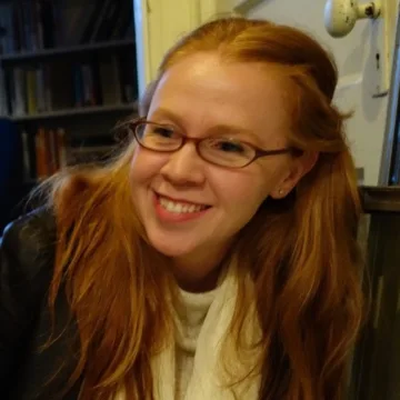 Allison Adair's photo