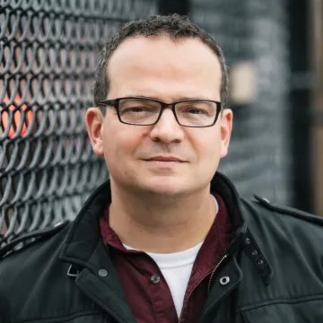 Adam Stumacher's photo