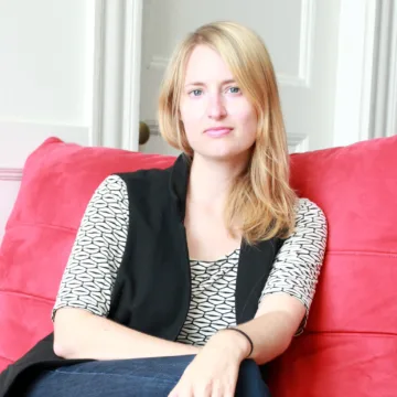 Alison Murphy's photo