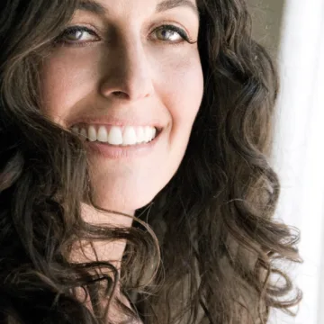 Andrea Meyer's photo